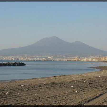 Montemare Apartamento Castellammare di Stabia Exterior foto