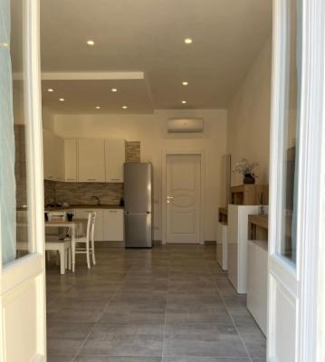 Montemare Apartamento Castellammare di Stabia Exterior foto