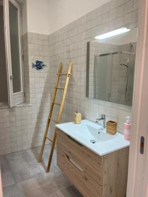 Montemare Apartamento Castellammare di Stabia Exterior foto