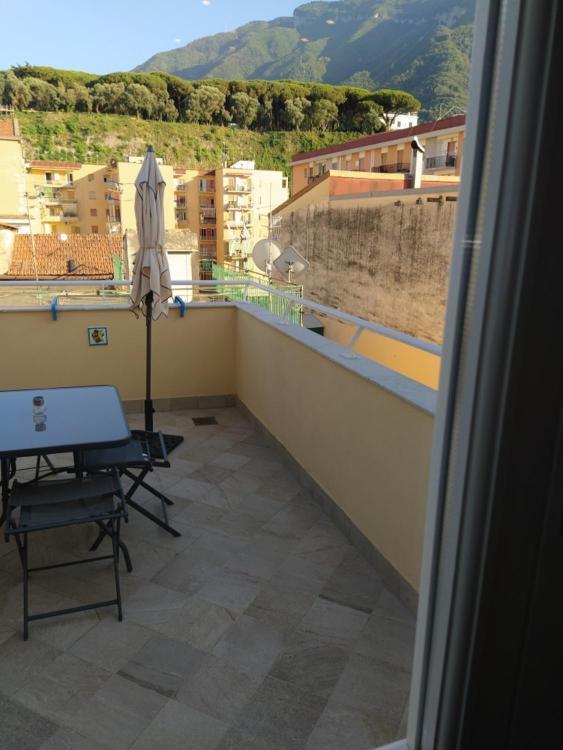 Montemare Apartamento Castellammare di Stabia Exterior foto