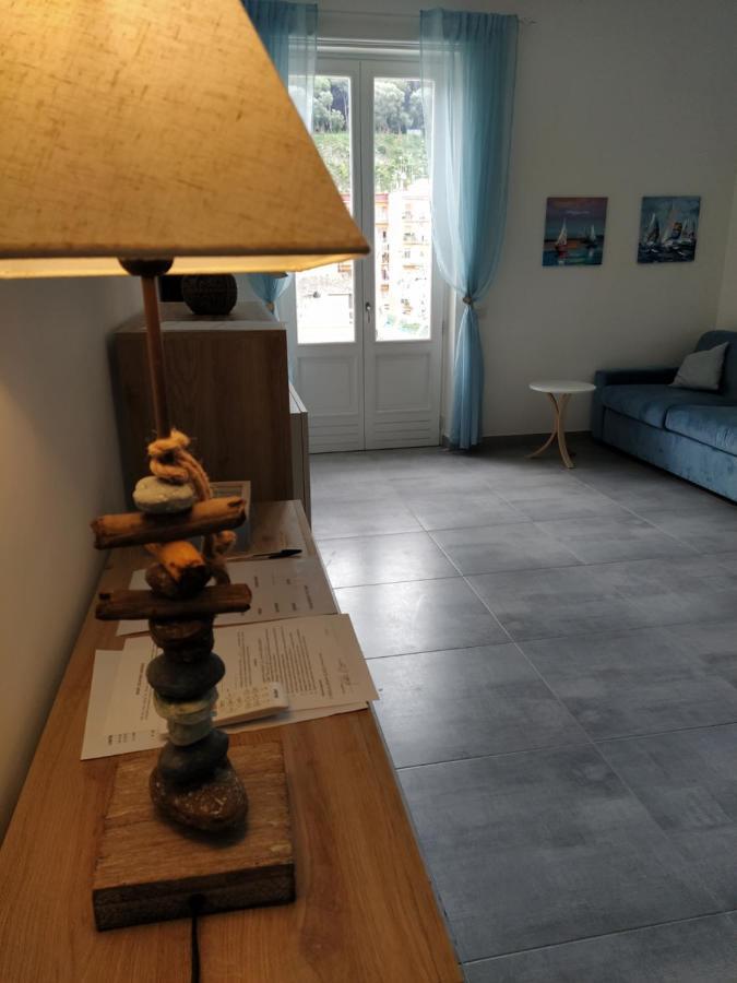 Montemare Apartamento Castellammare di Stabia Exterior foto