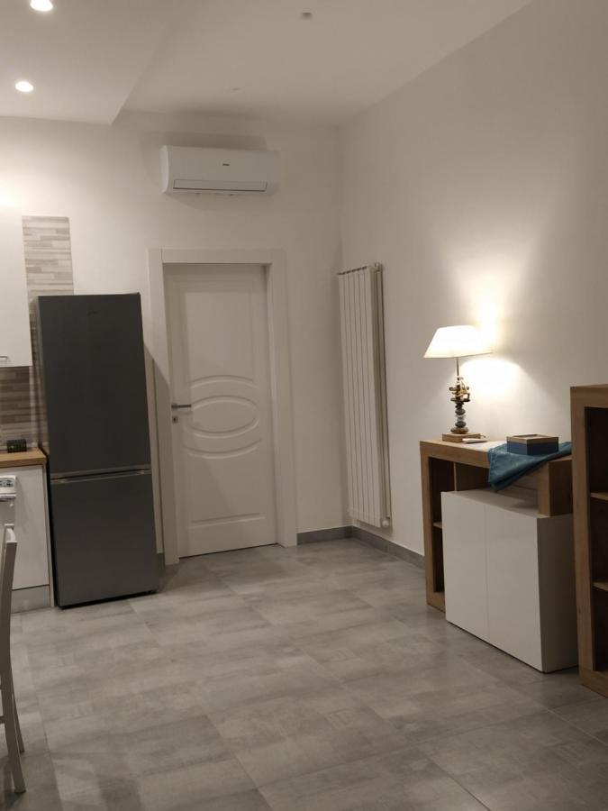 Montemare Apartamento Castellammare di Stabia Exterior foto