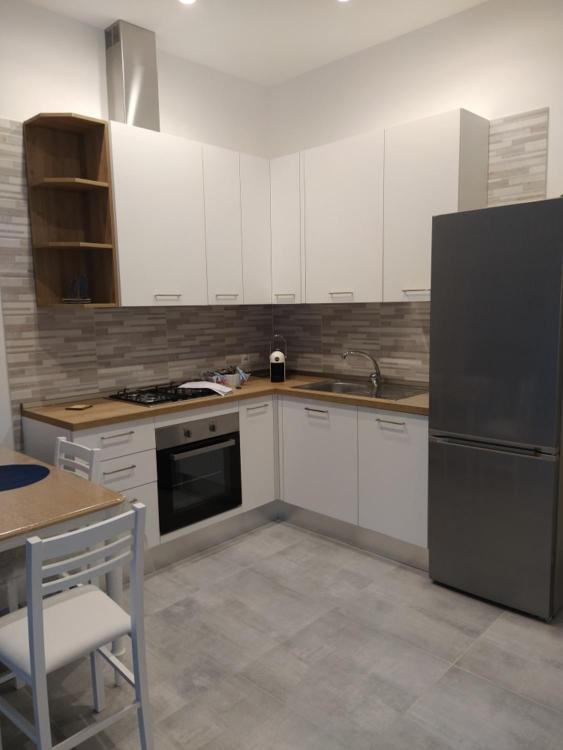 Montemare Apartamento Castellammare di Stabia Exterior foto