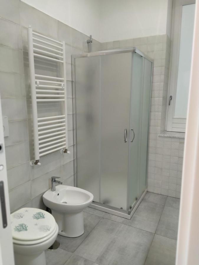 Montemare Apartamento Castellammare di Stabia Exterior foto
