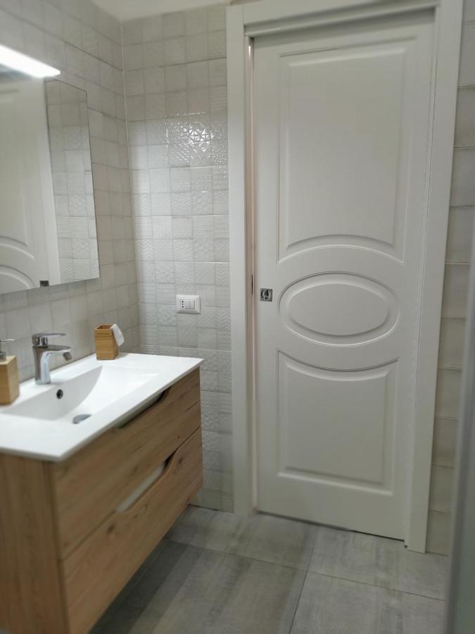 Montemare Apartamento Castellammare di Stabia Exterior foto