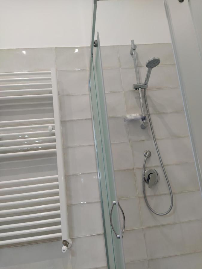 Montemare Apartamento Castellammare di Stabia Exterior foto