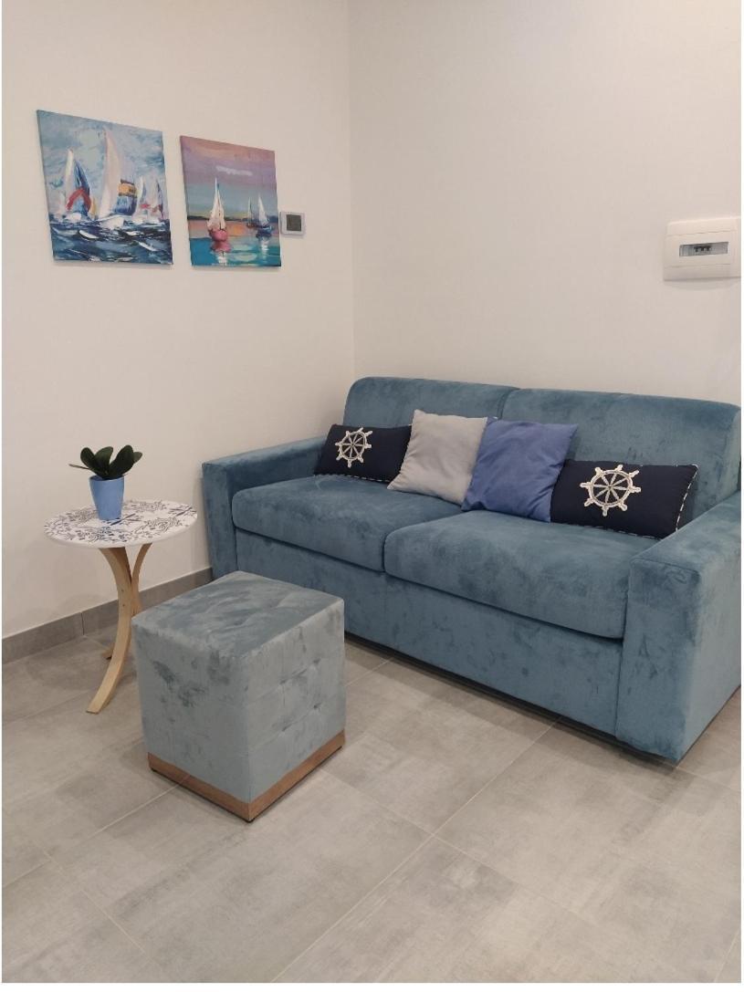 Montemare Apartamento Castellammare di Stabia Exterior foto