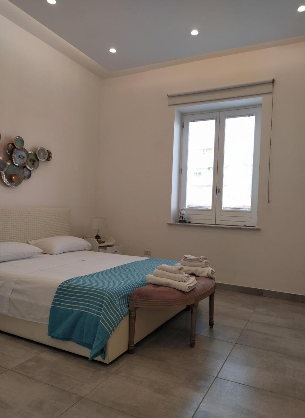 Montemare Apartamento Castellammare di Stabia Exterior foto