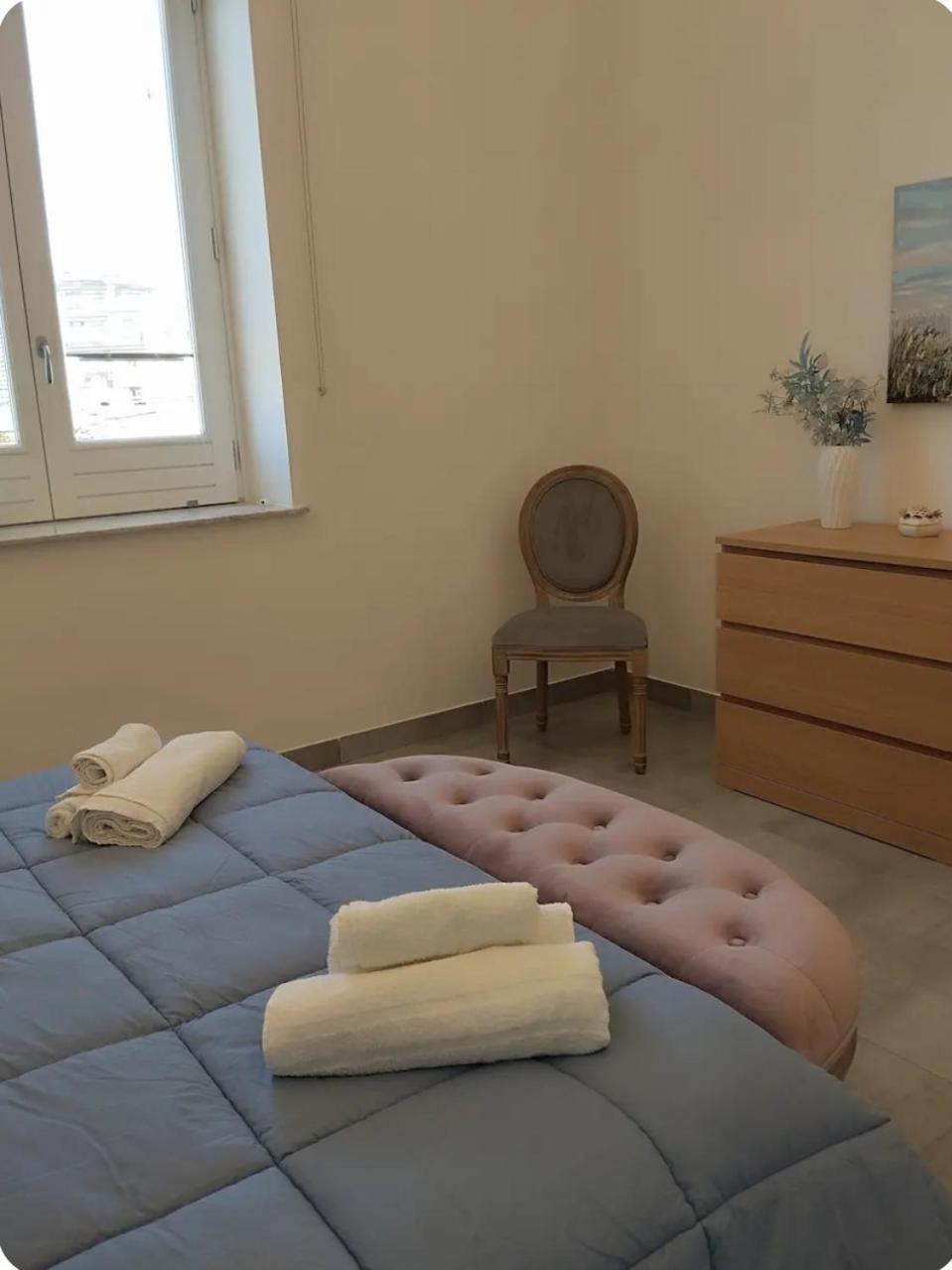 Montemare Apartamento Castellammare di Stabia Exterior foto