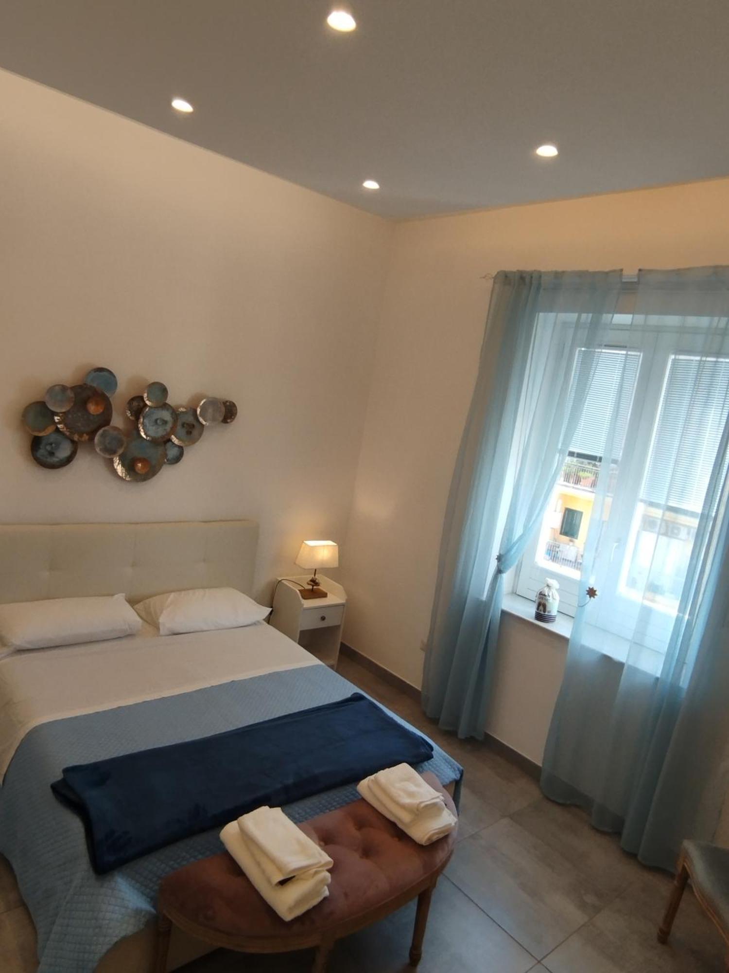 Montemare Apartamento Castellammare di Stabia Exterior foto